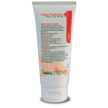 Crème Protectrice Mains Tube (100 ml)