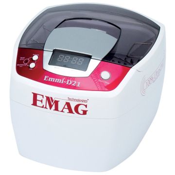BAC A ULTRASONS EMMI D30 EMAG - Promodentaire