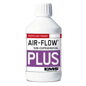 Poudre Air-Flow Plus (4X120G) EMS
