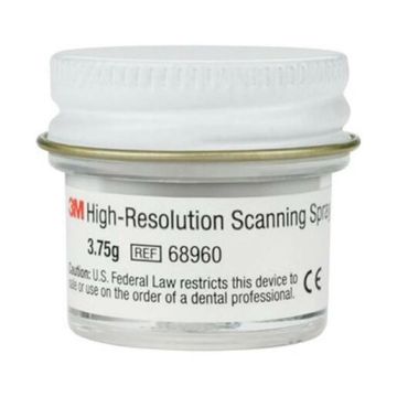 High Resolution Scanning Spray 3M(3,75G)