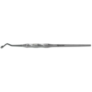 CURETTE TRANCHANTE CHOMPRET N°5 DESIGN