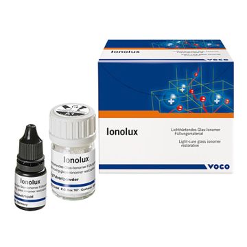 Ionolux Poudre (A2) Voco